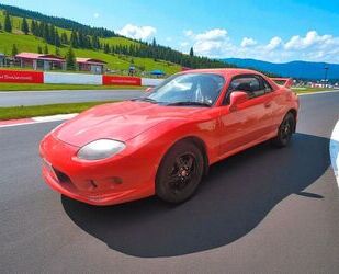 Mitsubishi 3000 GT Gebrauchtwagen
