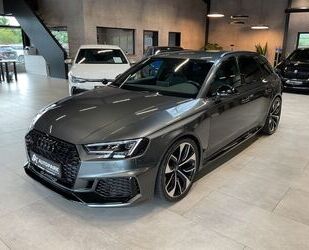 Audi RS4 Gebrauchtwagen