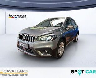 Suzuki (SX4) S-Cross Gebrauchtwagen