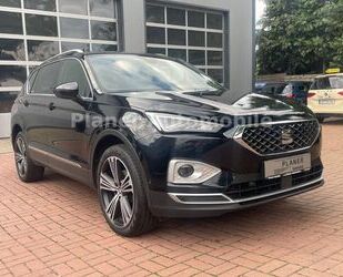 Seat Tarraco Gebrauchtwagen