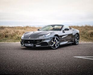 Ferrari Portofino Gebrauchtwagen