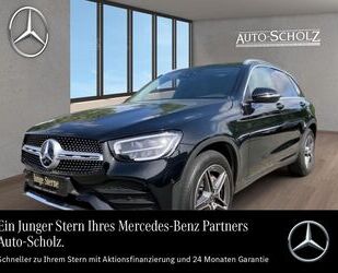 Mercedes-Benz GLC 200 Gebrauchtwagen