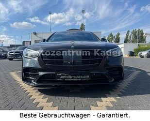 Mercedes-Benz S 400 Gebrauchtwagen