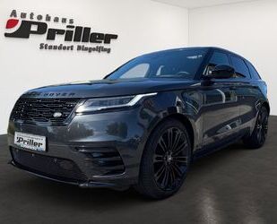 Land Rover Range Rover Velar Gebrauchtwagen
