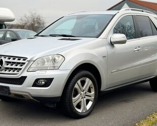 Mercedes-Benz ML 300 Gebrauchtwagen