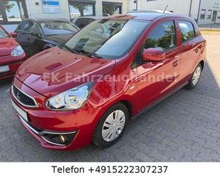 Mitsubishi Space Star Gebrauchtwagen