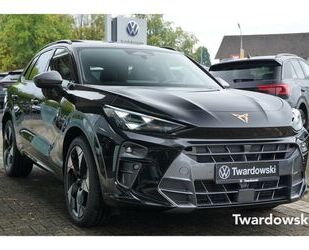 Cupra Terramar Gebrauchtwagen