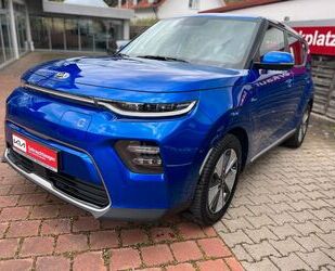 Kia Soul Gebrauchtwagen