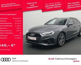 Audi S4 Gebrauchtwagen