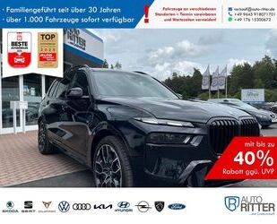 BMW X7 Gebrauchtwagen