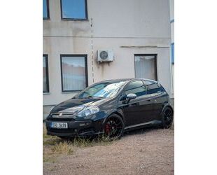 Abarth Punto Evo Gebrauchtwagen