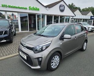 Kia Picanto Gebrauchtwagen