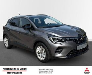Mitsubishi ASX Gebrauchtwagen
