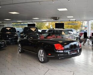 Bentley Continental GT Gebrauchtwagen