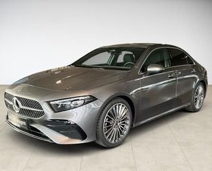 Mercedes-Benz A 220 Gebrauchtwagen
