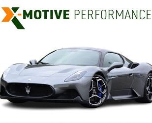 Maserati MC20 Gebrauchtwagen