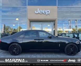 Rolls Royce Ghost Gebrauchtwagen