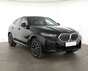 BMW X6 Gebrauchtwagen