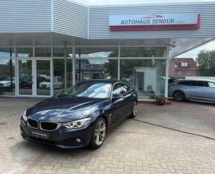 BMW 420 Gebrauchtwagen