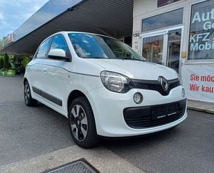 Renault Twingo Gebrauchtwagen