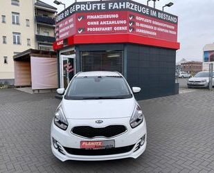 Kia Carens Gebrauchtwagen