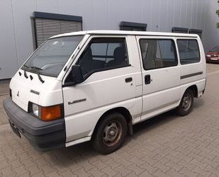 Mitsubishi L300 Gebrauchtwagen