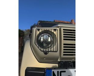 Mercedes-Benz G 230 Gebrauchtwagen
