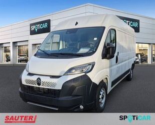 Citroen Jumper Gebrauchtwagen