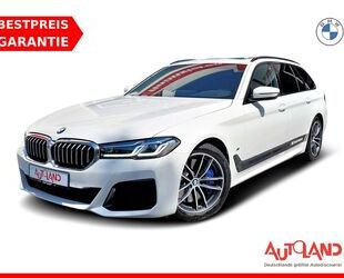BMW 530 Gebrauchtwagen