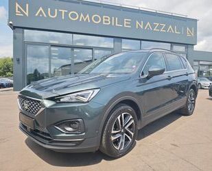 Seat Tarraco Gebrauchtwagen