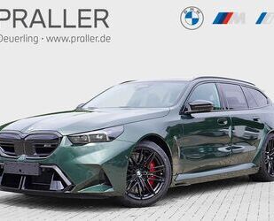 BMW M5 Gebrauchtwagen