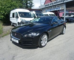 Jaguar XE Gebrauchtwagen
