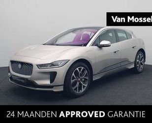 Jaguar I-Pace Gebrauchtwagen