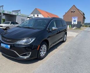 Chrysler Pacifica Gebrauchtwagen