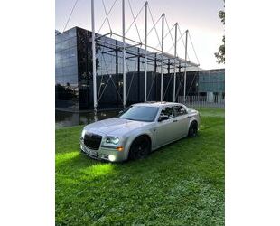 Chrysler 300C Gebrauchtwagen