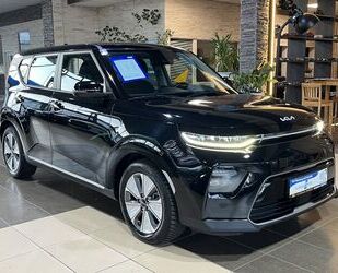 Kia Soul Gebrauchtwagen