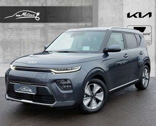 Kia Soul Gebrauchtwagen