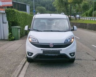 Fiat Doblo Gebrauchtwagen