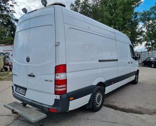 Mercedes-Benz Sprinter Gebrauchtwagen