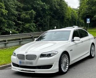 Alpina B5 Gebrauchtwagen