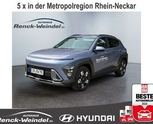 Hyundai KONA Gebrauchtwagen