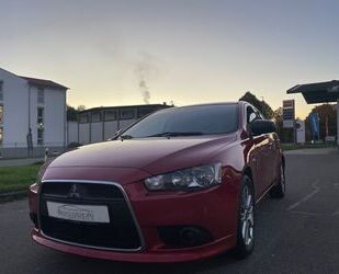 Mitsubishi Lancer Gebrauchtwagen