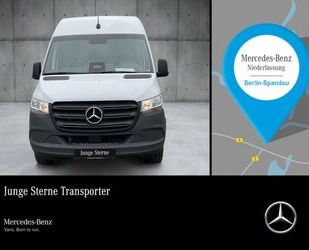 Mercedes-Benz Sprinter Gebrauchtwagen
