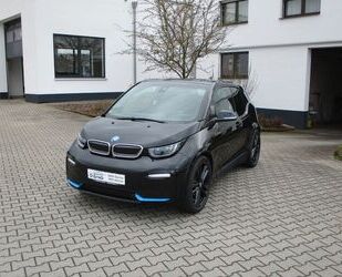 BMW i3 Gebrauchtwagen