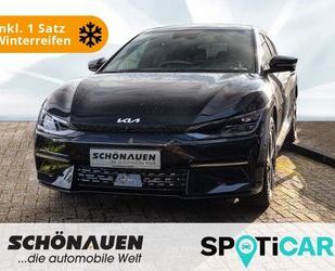 Kia EV6 Gebrauchtwagen