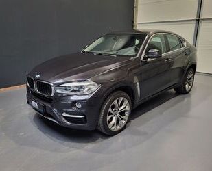 BMW X6 Gebrauchtwagen