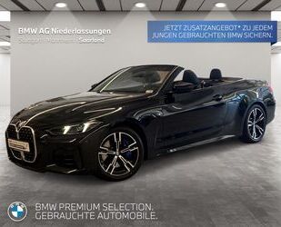 BMW 420 Gebrauchtwagen