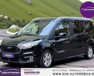 Ford Grand Tourneo Gebrauchtwagen