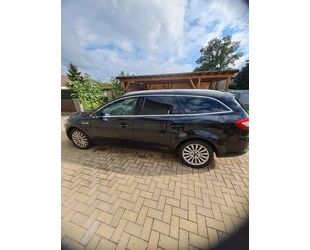 Ford Mondeo Gebrauchtwagen