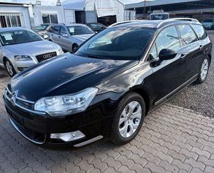 Citroen C5 Gebrauchtwagen